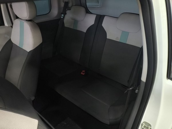 CHANGAN NEVO Lumin 2022, 9800 км, за 5546 USD - фото 20