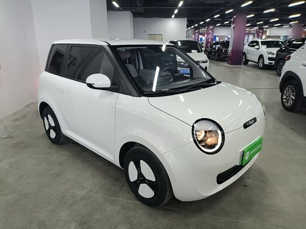 CHANGAN NEVO Lumin 2022, 9800 км, за 5546 USD