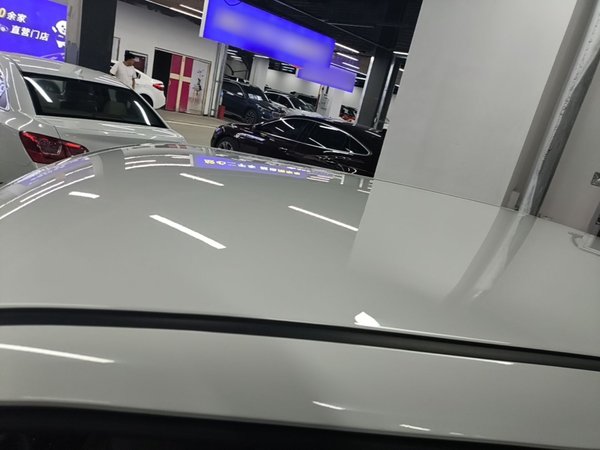 CHANGAN NEVO Lumin 2022, 9800 км, за 5546 USD - фото 11