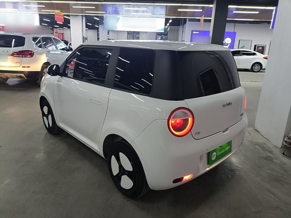 CHANGAN NEVO Lumin 2022, 9800 км, за 5546 USD