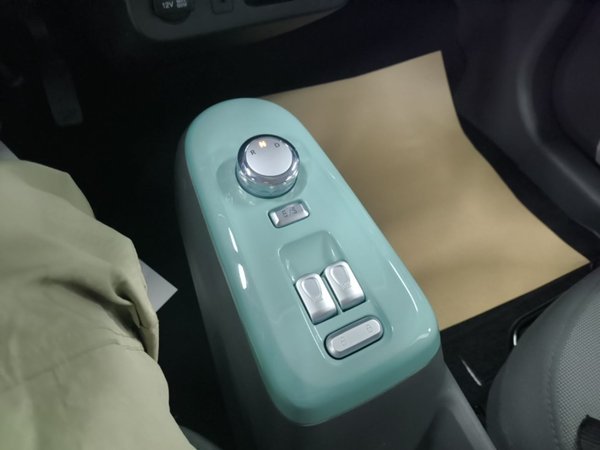 CHANGAN NEVO Lumin 2022, 9800 км, за 5546 USD - фото 17