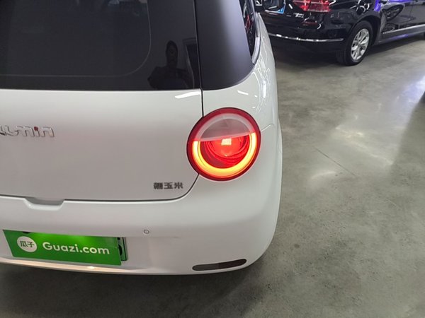 CHANGAN NEVO Lumin 2022, 9800 км, за 5546 USD - фото 7