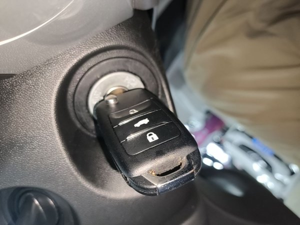 CHANGAN NEVO Lumin 2022, 9800 км, за 5546 USD - фото 12