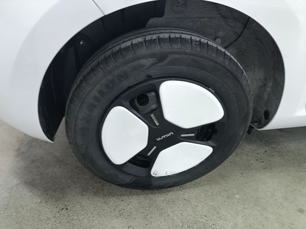 CHANGAN NEVO Lumin 2022, 9800 км, за 5546 USD - фото 10