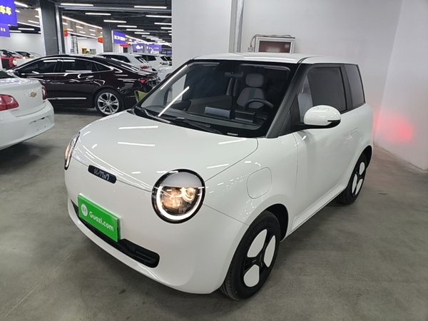CHANGAN NEVO Lumin · 2022 год