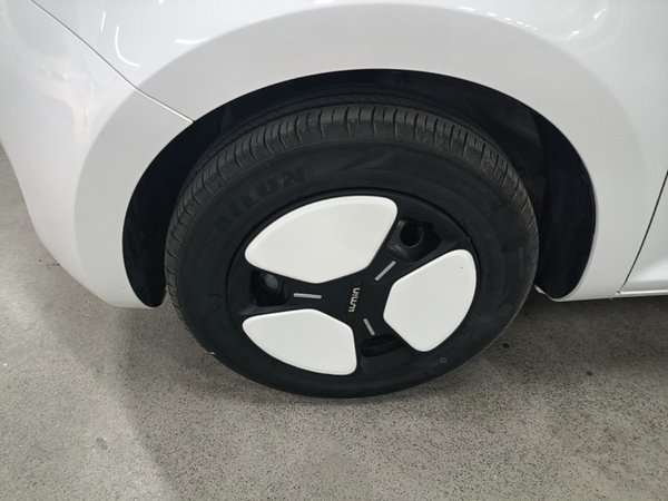 CHANGAN NEVO Lumin 2022, 9800 км, за 5546 USD - фото 8