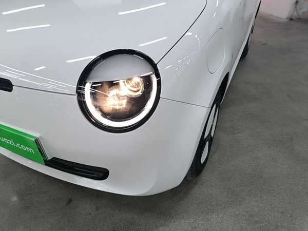 CHANGAN NEVO Lumin 2022, 9800 км, за 5546 USD - фото 9