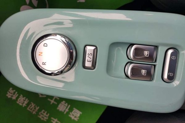CHANGAN NEVO Lumin 2022, 46800 км, за 6906 USD - фото 17
