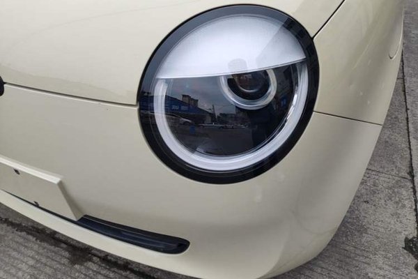 CHANGAN NEVO Lumin 2022, 46800 км, за 6906 USD - фото 9