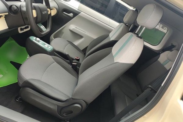 CHANGAN NEVO Lumin 2022, 46800 км, за 6906 USD - фото 18