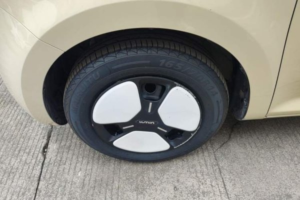 CHANGAN NEVO Lumin 2022, 46800 км, за 6906 USD - фото 8