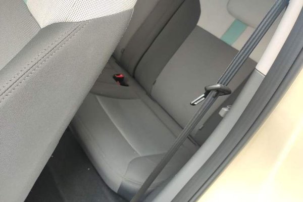 CHANGAN NEVO Lumin 2022, 46800 км, за 6906 USD - фото 20