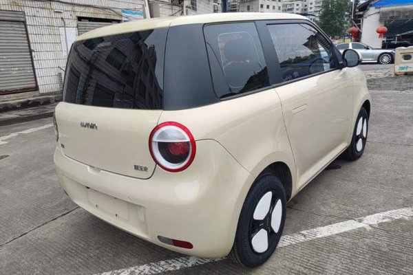 CHANGAN NEVO Lumin 2022, 46800 км, за 6906 USD - фото 6