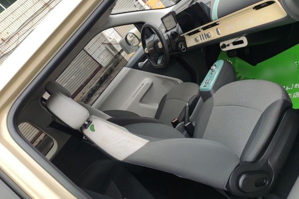 CHANGAN NEVO Lumin 2022, 46800 км, за 6906 USD - фото 23