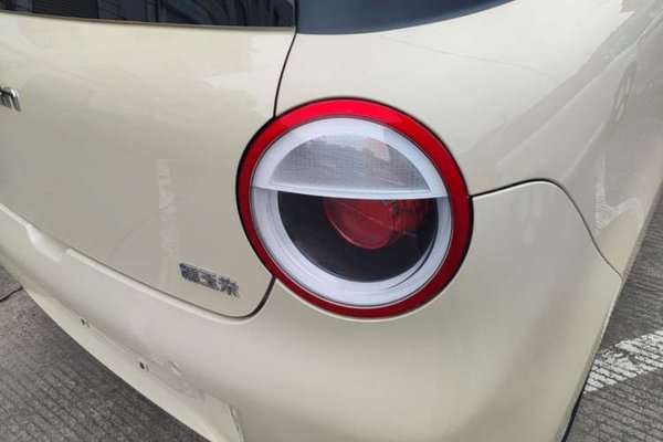 CHANGAN NEVO Lumin 2022, 46800 км, за 6906 USD - фото 7