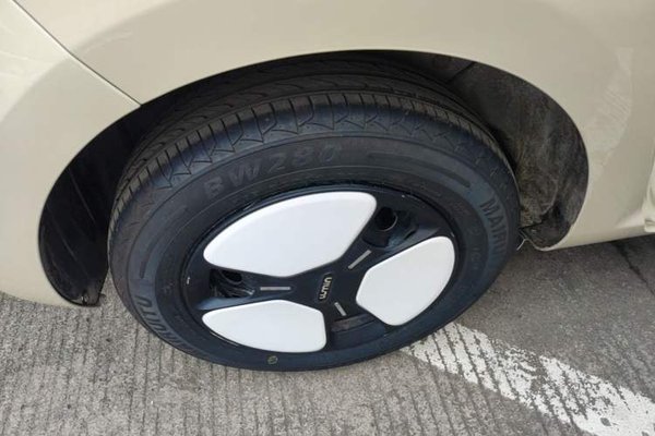 CHANGAN NEVO Lumin 2022, 46800 км, за 6906 USD - фото 10