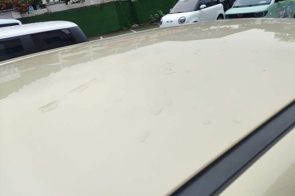CHANGAN NEVO Lumin 2022, 46800 км, за 6906 USD - фото 11