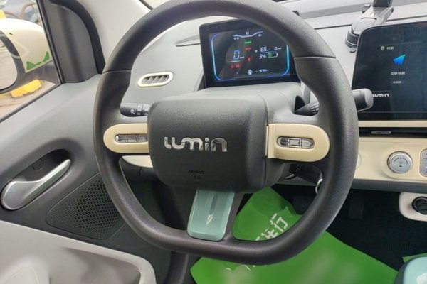 CHANGAN NEVO Lumin 2022, 46800 км, за 6906 USD - фото 14