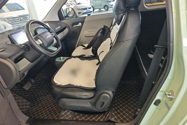 CHANGAN NEVO Lumin 2023, 2600 км, за 8600 USD - фото 18