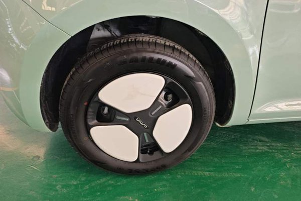 CHANGAN NEVO Lumin 2023, 2600 км, за 8600 USD - фото 8