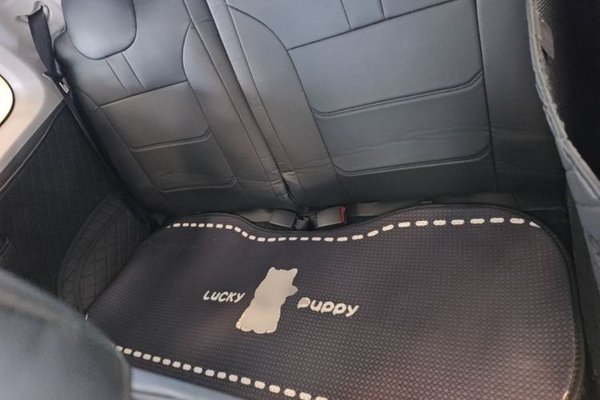 CHANGAN NEVO Lumin 2023, 2600 км, за 8600 USD - фото 20