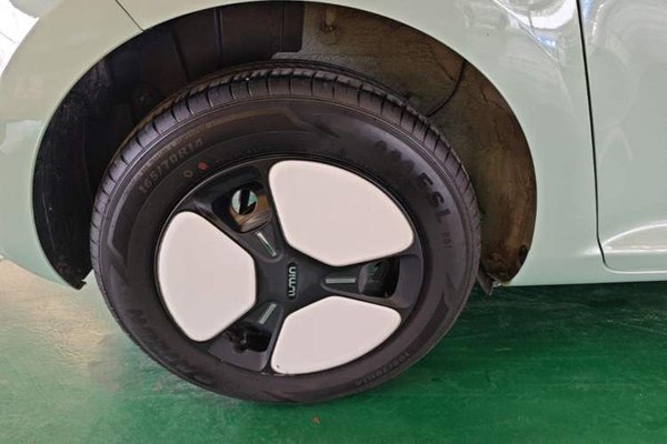 CHANGAN NEVO Lumin 2023, 2600 км, за 8600 USD - фото 10