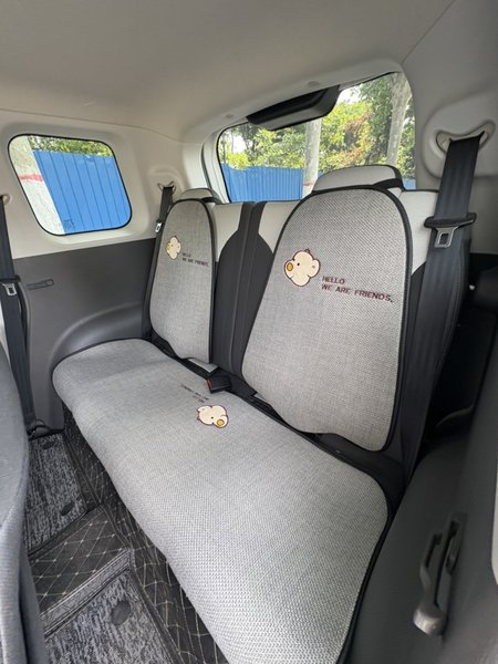 CHANGAN NEVO Lumin 2023, 10800 км, за 7229 USD - фото 12
