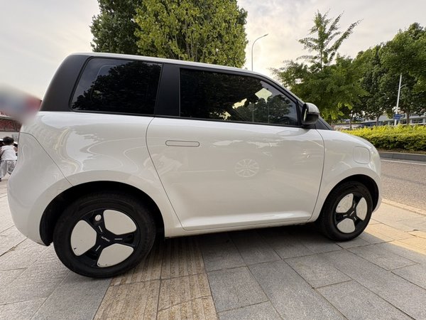 CHANGAN NEVO Lumin 2023, 10800 км, за 7229 USD - фото 6
