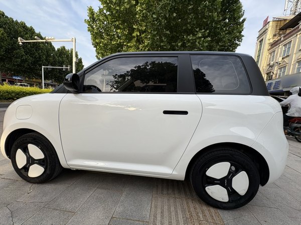 CHANGAN NEVO Lumin 2023, 10800 км, за 7229 USD