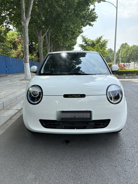 CHANGAN NEVO Lumin 2023, 10800 км, за 7229 USD