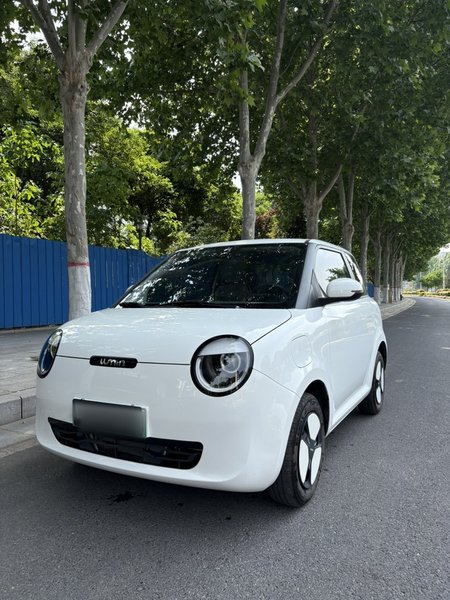 CHANGAN NEVO Lumin · 2023 год