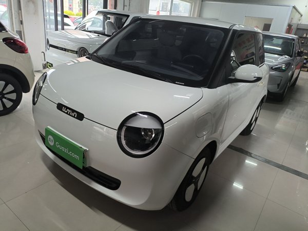 CHANGAN NEVO Lumin · 2023 год