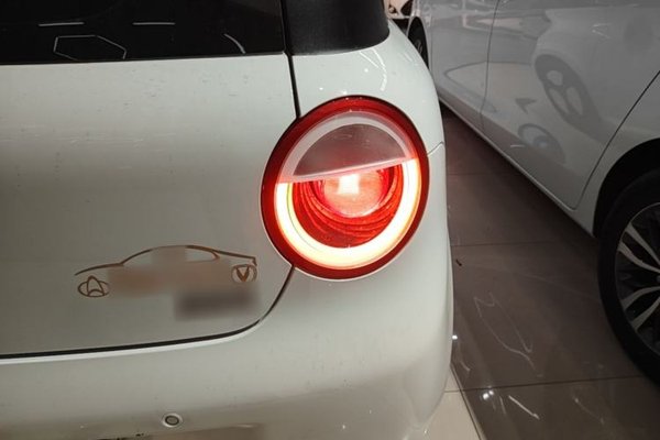 CHANGAN NEVO Lumin 2023, 12600 км, за 7291 USD - фото 14