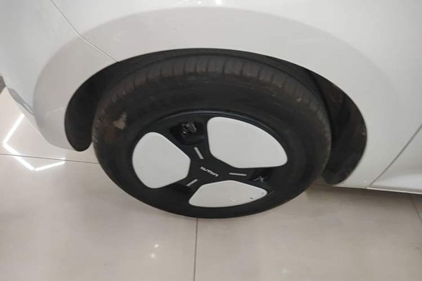 CHANGAN NEVO Lumin 2023, 12600 км, за 7291 USD - фото 15