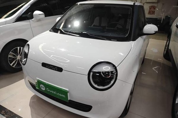 CHANGAN NEVO Lumin · 2023 год