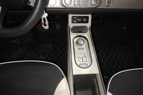 CHANGAN NEVO Lumin 2023, 12600 км, за 7291 USD - фото 22