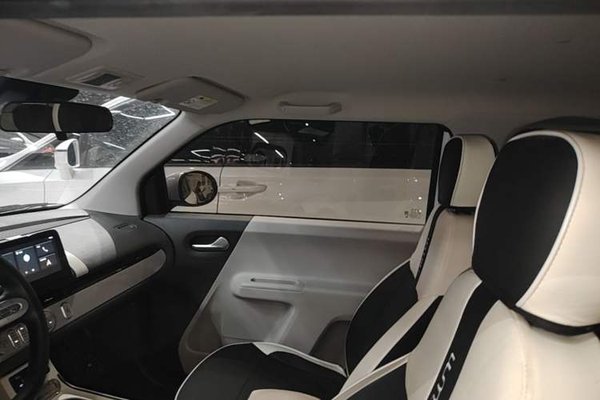 CHANGAN NEVO Lumin 2023, 12600 км, за 7291 USD - фото 26