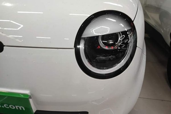 CHANGAN NEVO Lumin 2023, 12600 км, за 7291 USD - фото 9