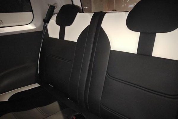 CHANGAN NEVO Lumin 2023, 12600 км, за 7291 USD - фото 25
