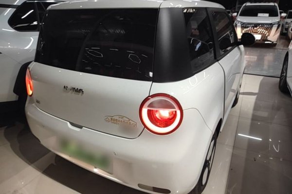 CHANGAN NEVO Lumin 2023, 12600 км, за 7291 USD - фото 6