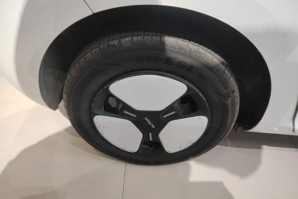 CHANGAN NEVO Lumin 2023, 12600 км, за 7291 USD - фото 10
