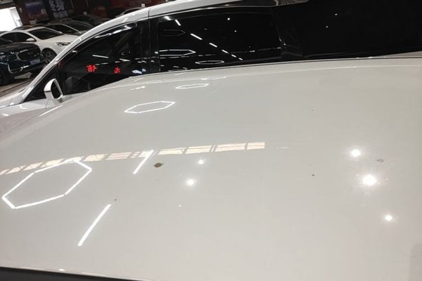 CHANGAN NEVO Lumin 2023, 12600 км, за 7291 USD - фото 11