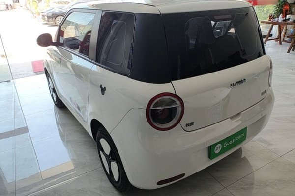 CHANGAN NEVO Lumin 2023, 13100 км, за 7444 USD - фото 8
