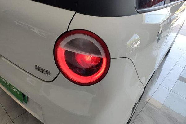 CHANGAN NEVO Lumin 2023, 13100 км, за 7444 USD - фото 9