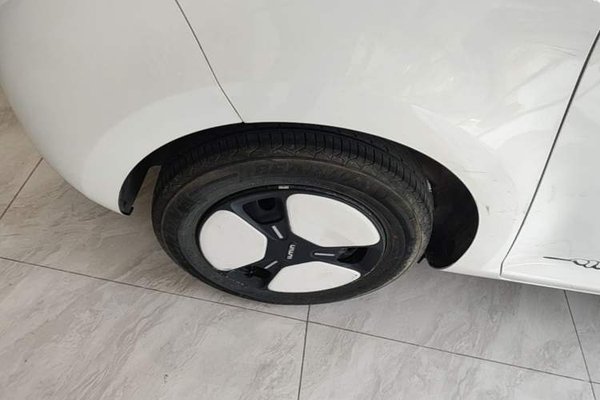 CHANGAN NEVO Lumin 2023, 13100 км, за 7444 USD - фото 11