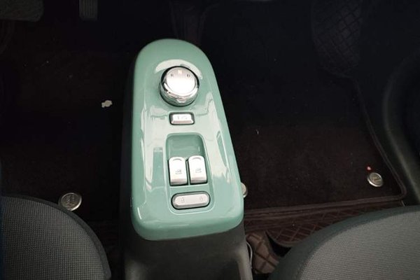 CHANGAN NEVO Lumin 2023, 13100 км, за 7444 USD - фото 16