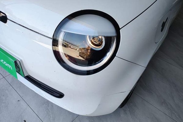 CHANGAN NEVO Lumin 2023, 13100 км, за 7444 USD - фото 6