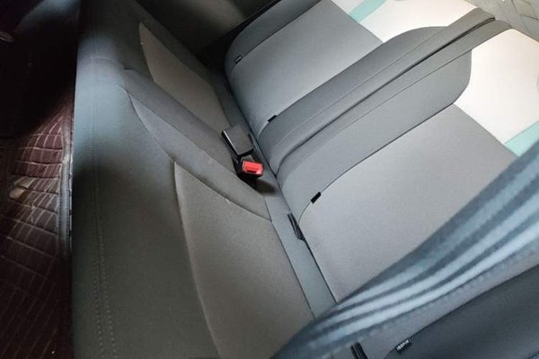 CHANGAN NEVO Lumin 2023, 13100 км, за 7444 USD - фото 20
