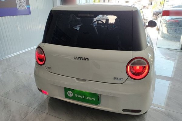 CHANGAN NEVO Lumin 2023, 13100 км, за 7444 USD