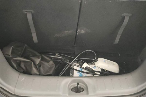 CHANGAN NEVO Lumin 2023, 13100 км, за 7444 USD - фото 22